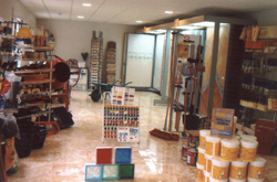 Distribución
