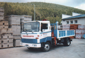 Nissan L80